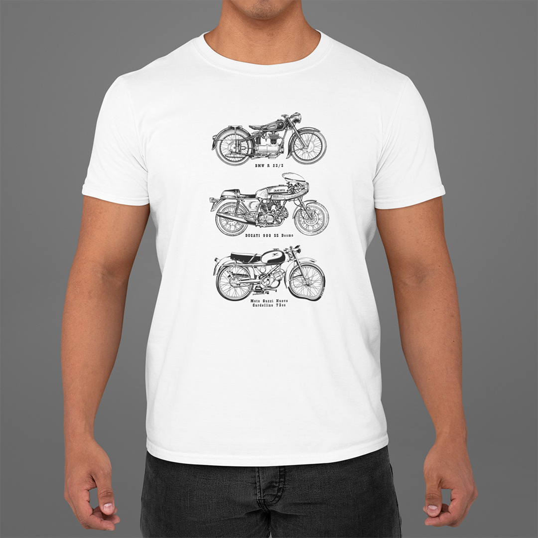 Nome do produto  MotorClube Kawlin