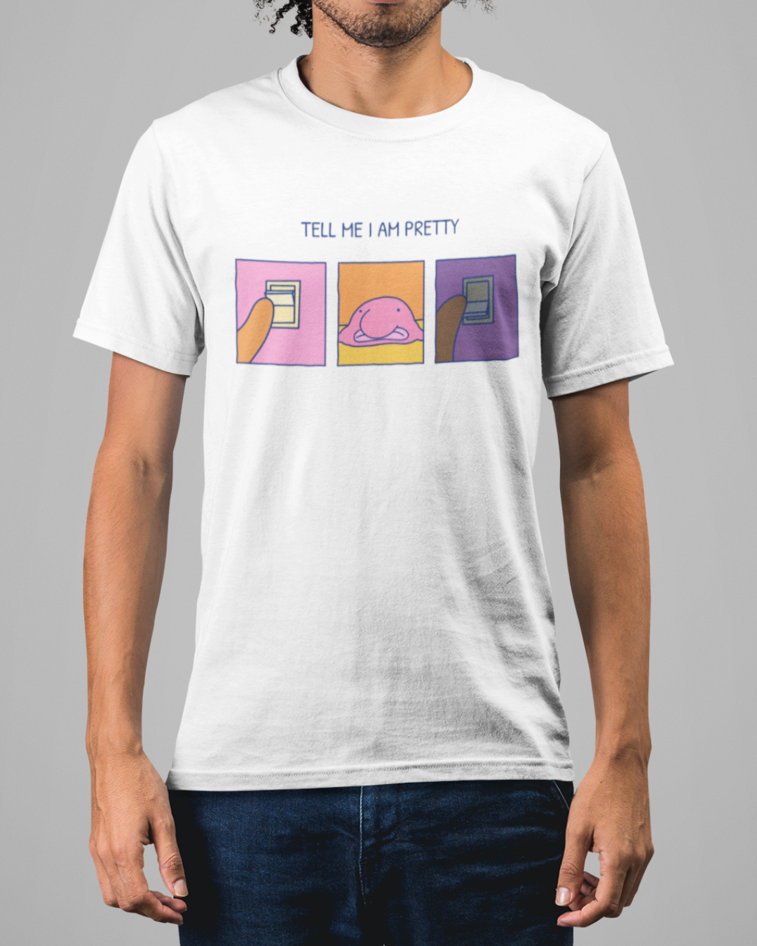 Nome do produto  Camiseta  Turn Off