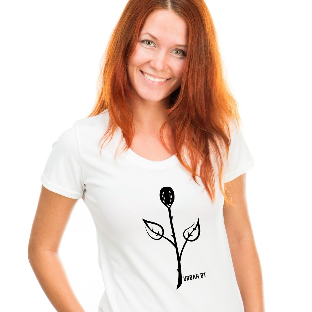 Babylook Beach tennis Flores