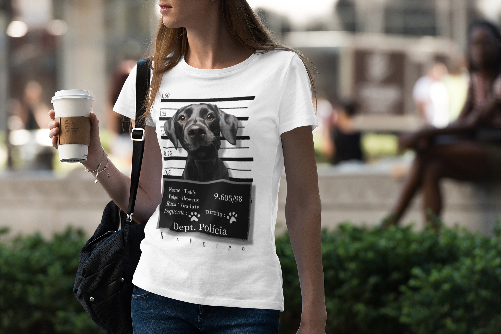 Nome do produto  Baby long quality fichado