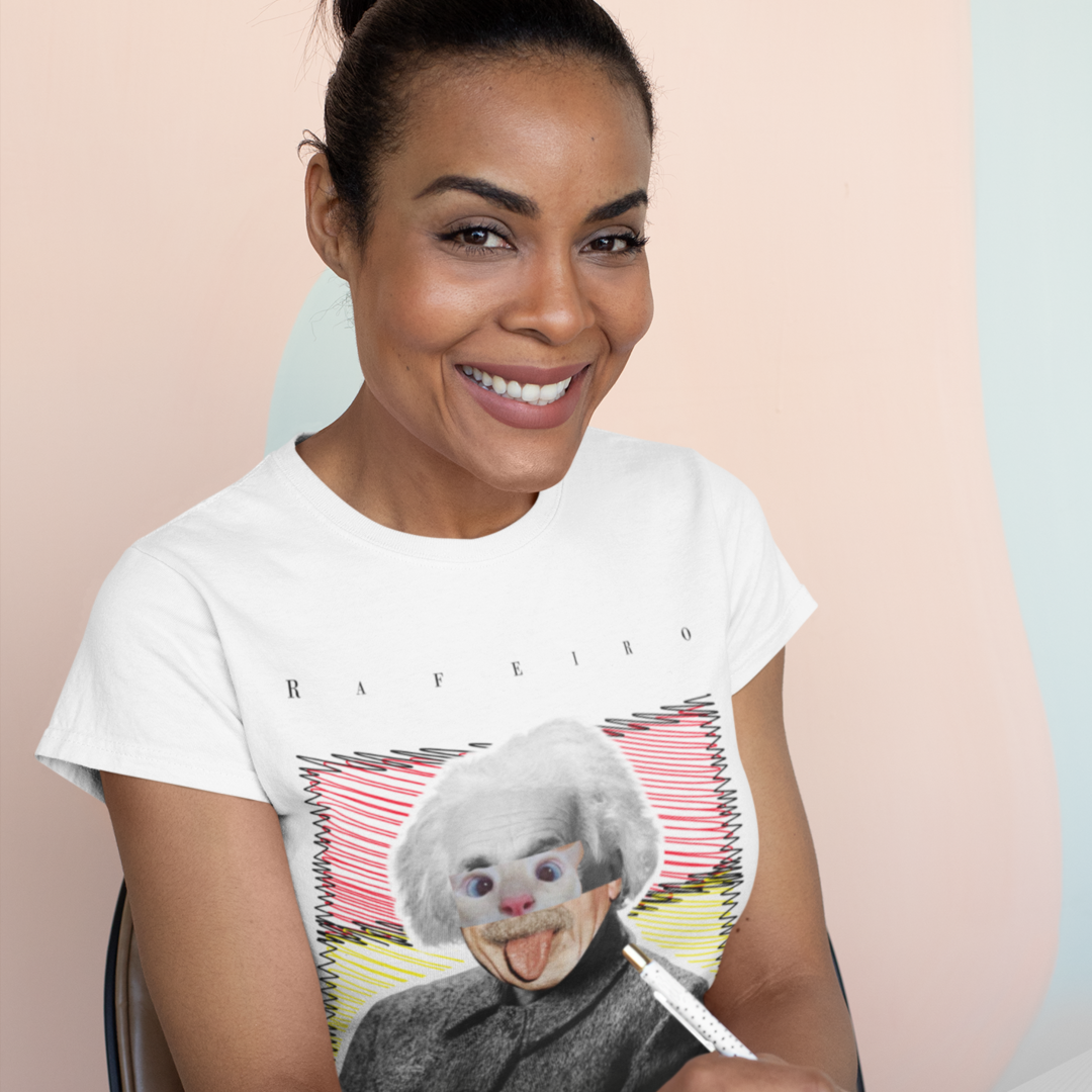 Nome do produto  Baby long quality Einstein