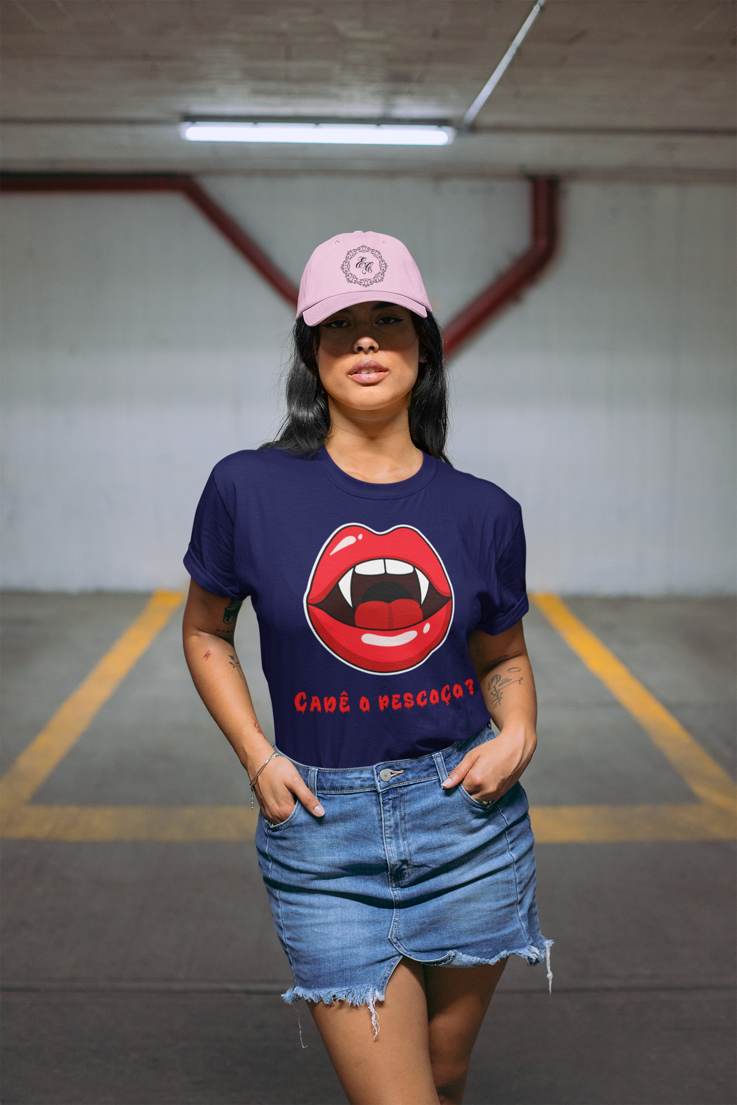 Nome do produto  vampec