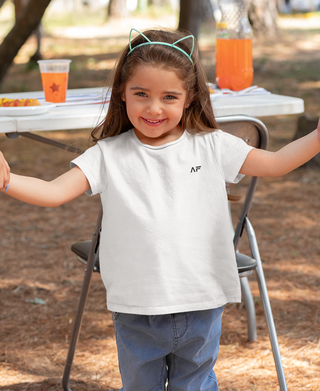 Nome do produto  Basic Infantil