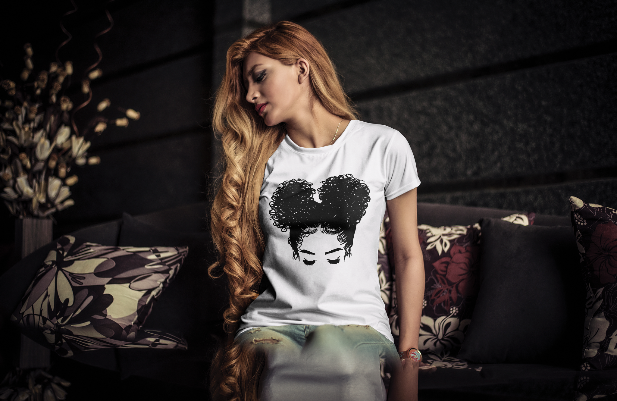 Nome do produto  Cachos