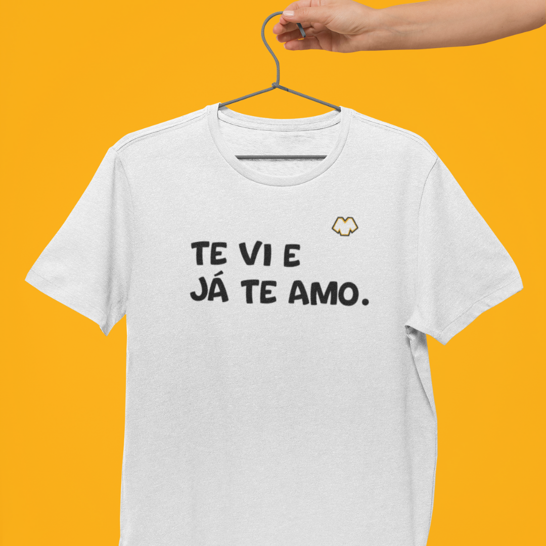 T-SHIRT TE VI
