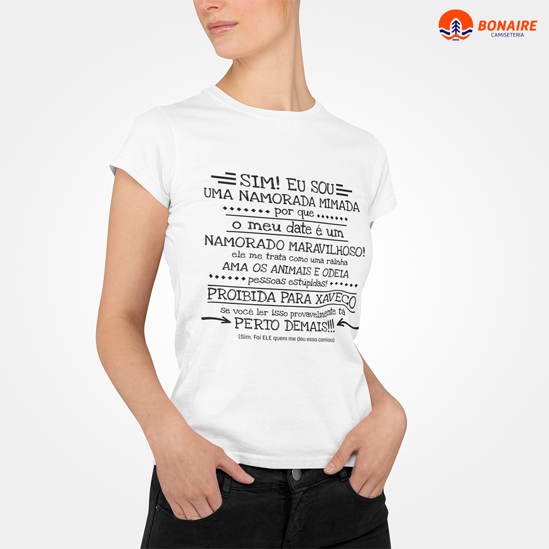 Namorados - Sou Mimada