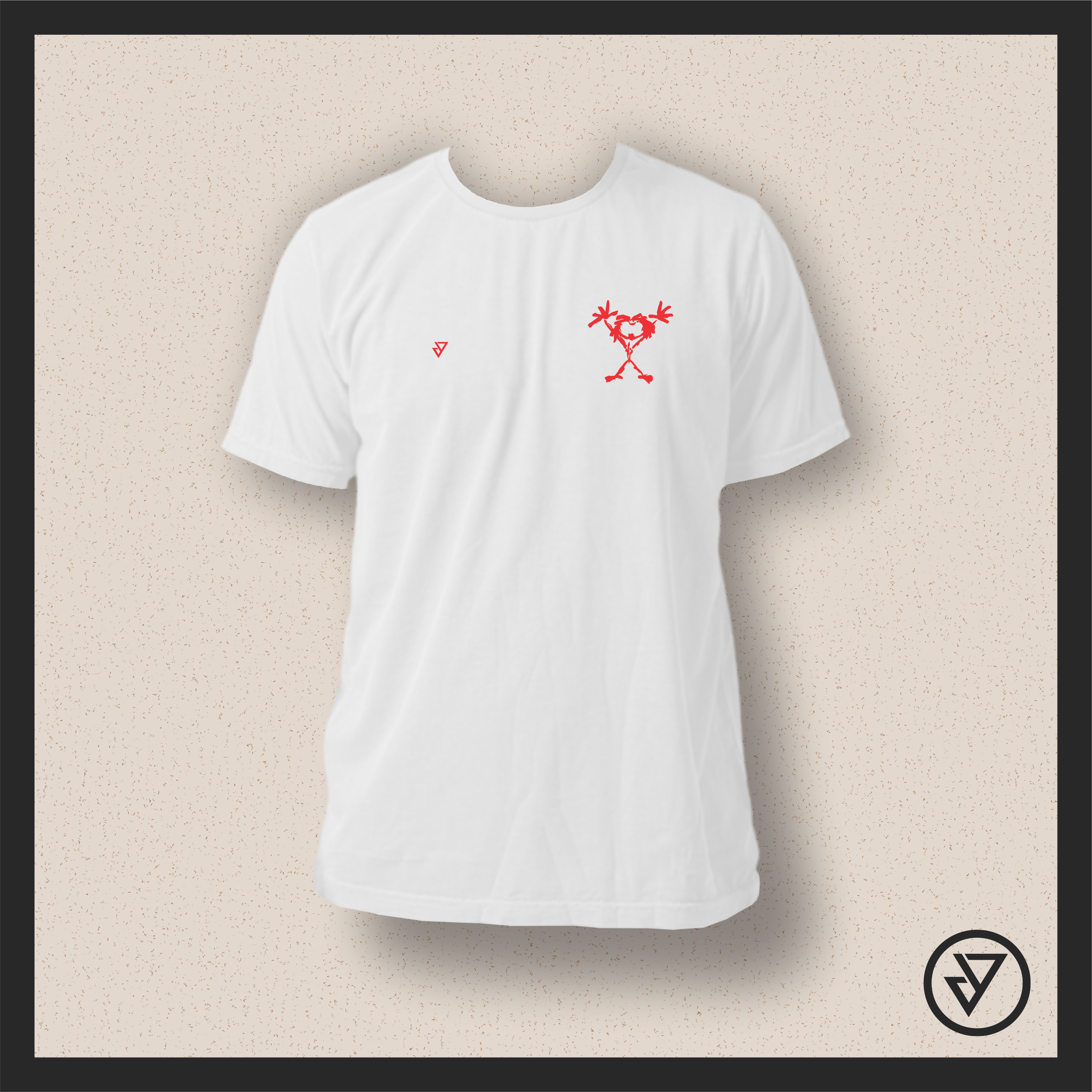 Nome do produto  Camisa Pearl Jam (Alive) - Branca/Preta