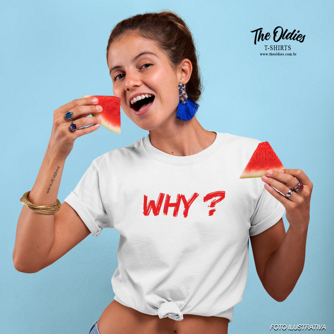 why? | BABY LONG | PRIME 