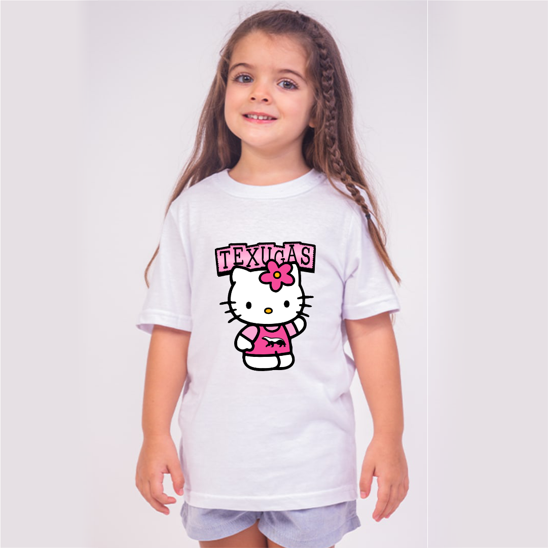 Nome do produto  HELLO KITTY