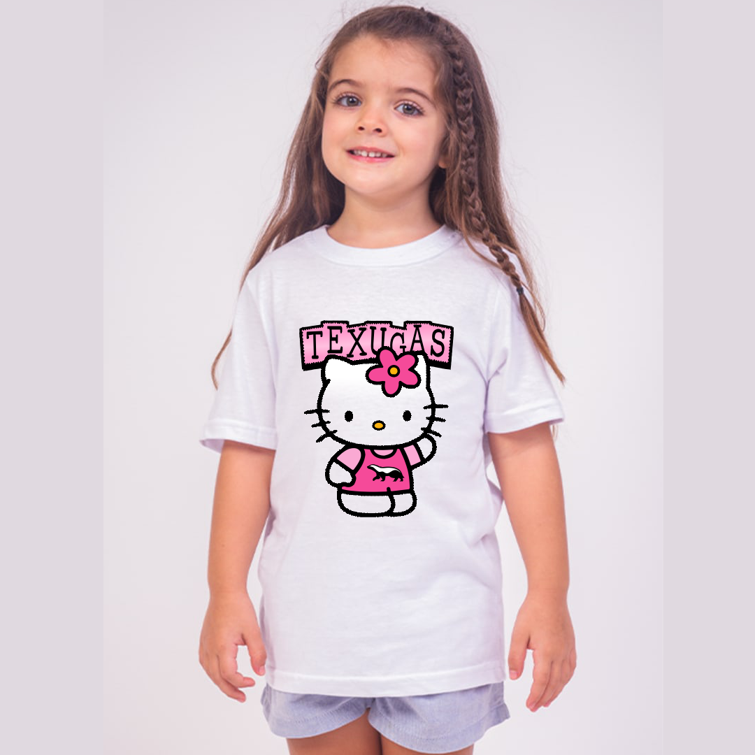 Nome do produto  HELLO KITTY