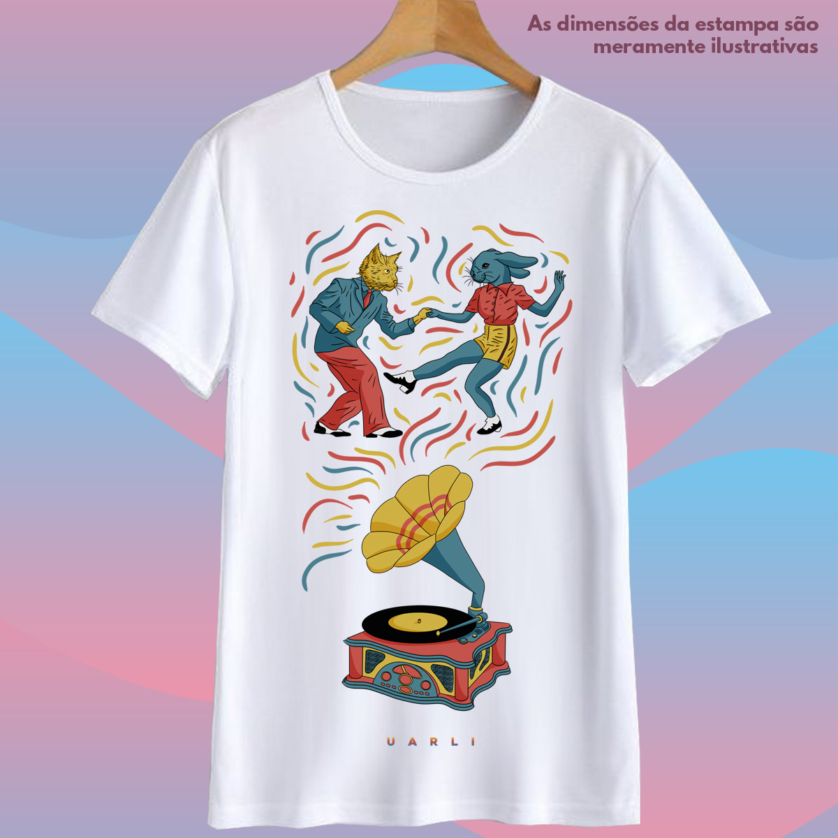 Nome do produto  Jazz