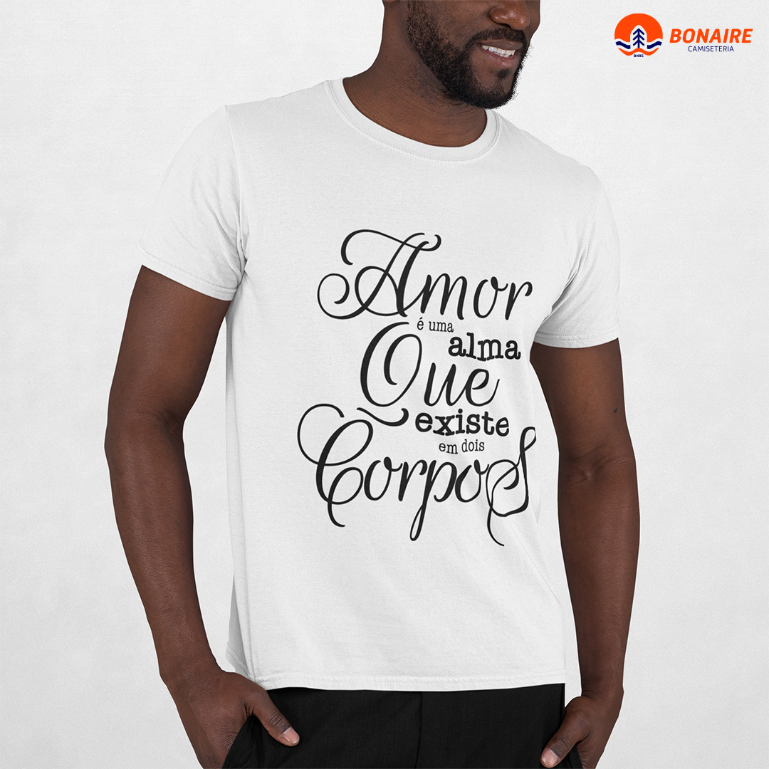 Namorados - Amor e Alma