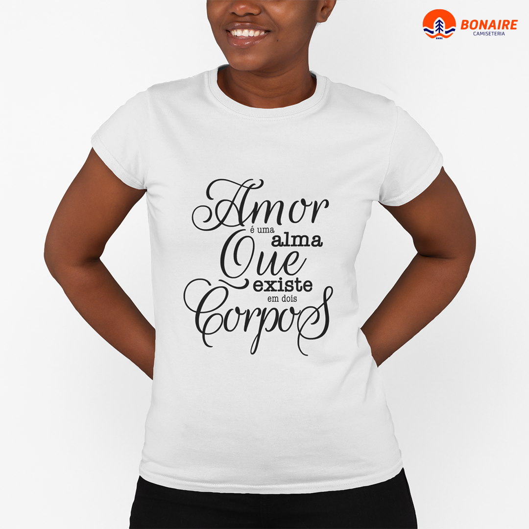 Namorados - Amor e Alma