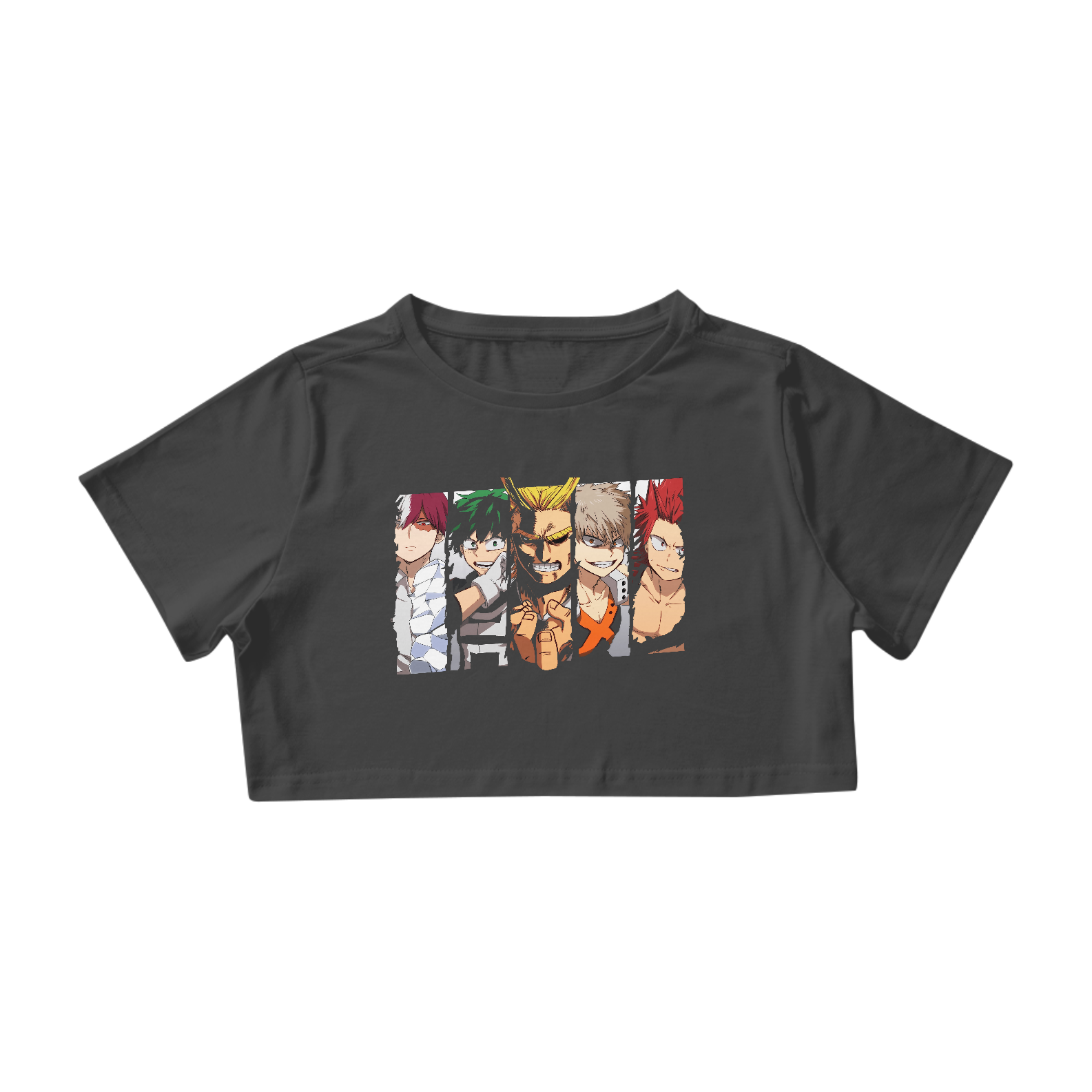 Cropped Boku no hero