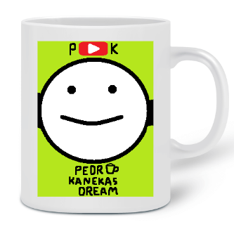 Nome do produto  Pedro Kaneka Dream