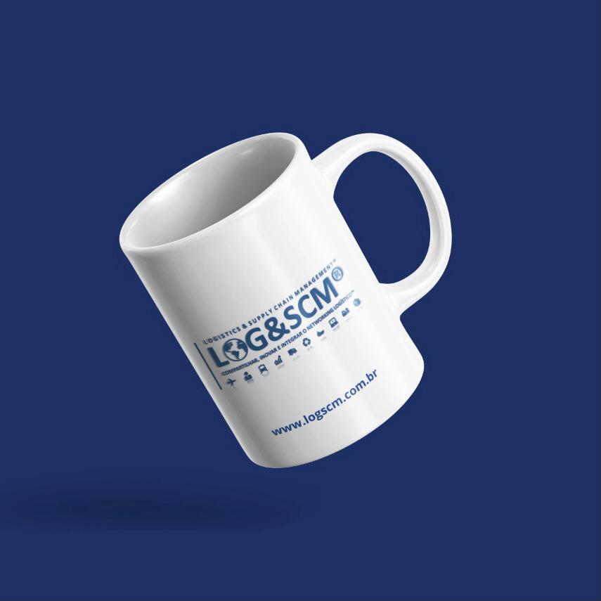 Nome do produto  Caneca LOSCGM