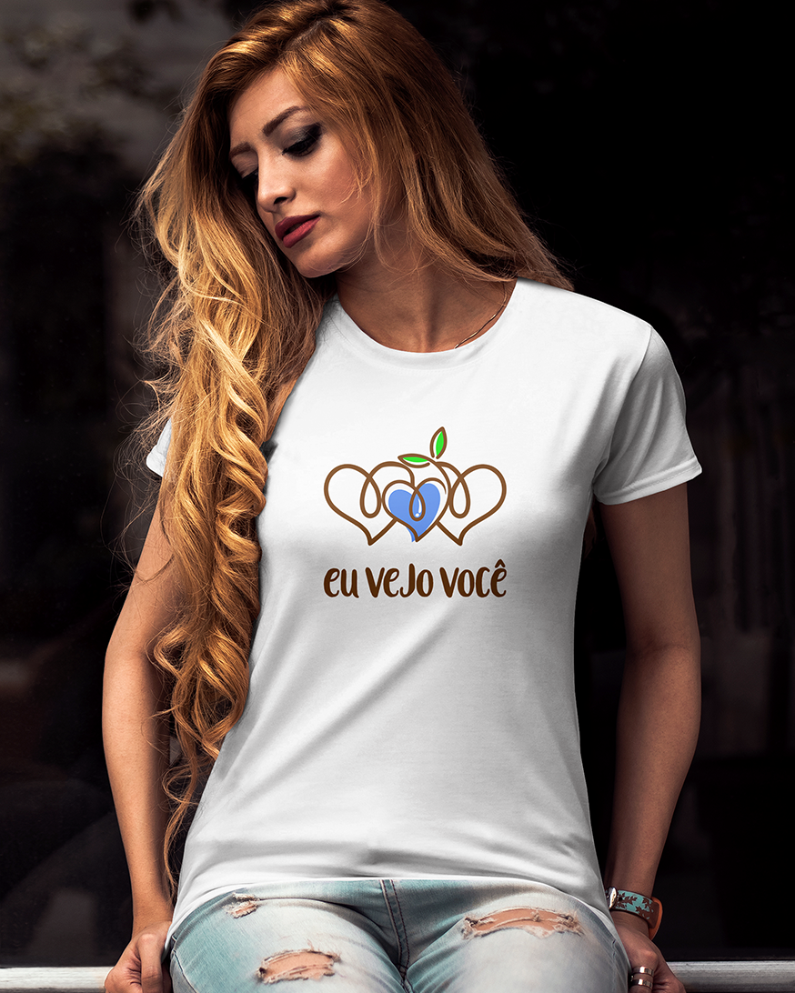 Nome do produto  Eu vejo você