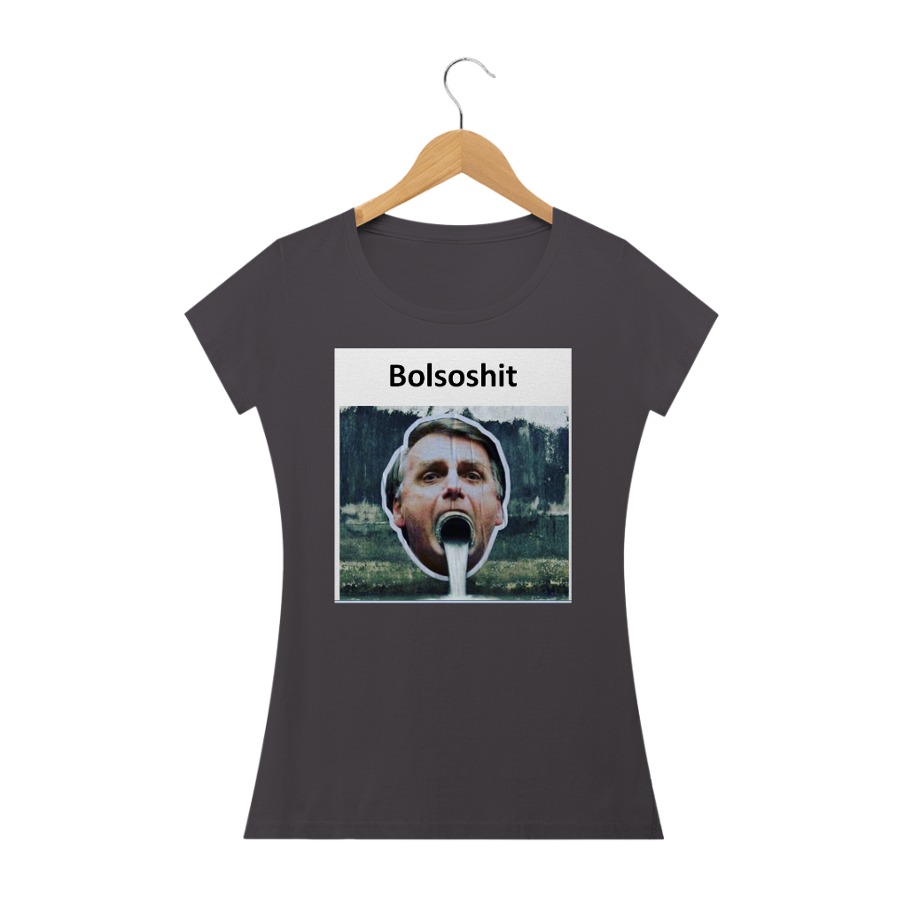 Nome do produto  Bolsoshit