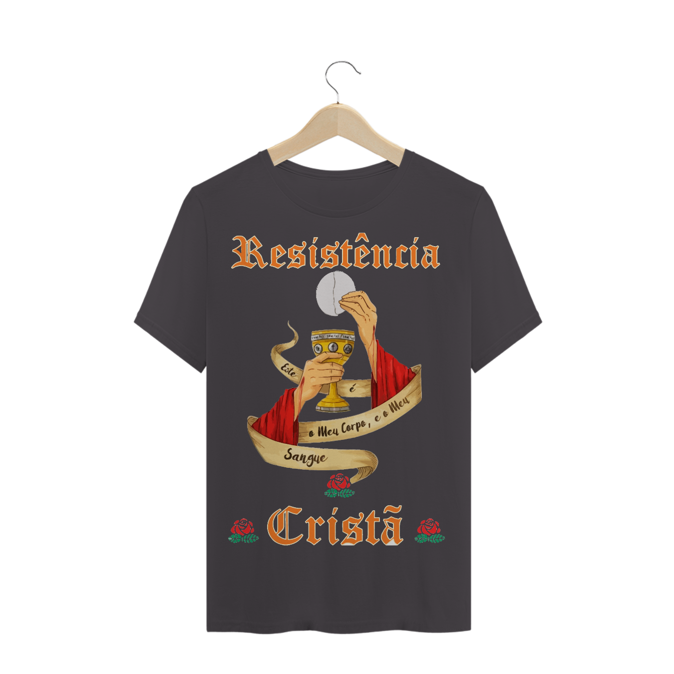 Nome do produto  CAMISETA MASC. ESTONADA  LIGHT MESSAGE