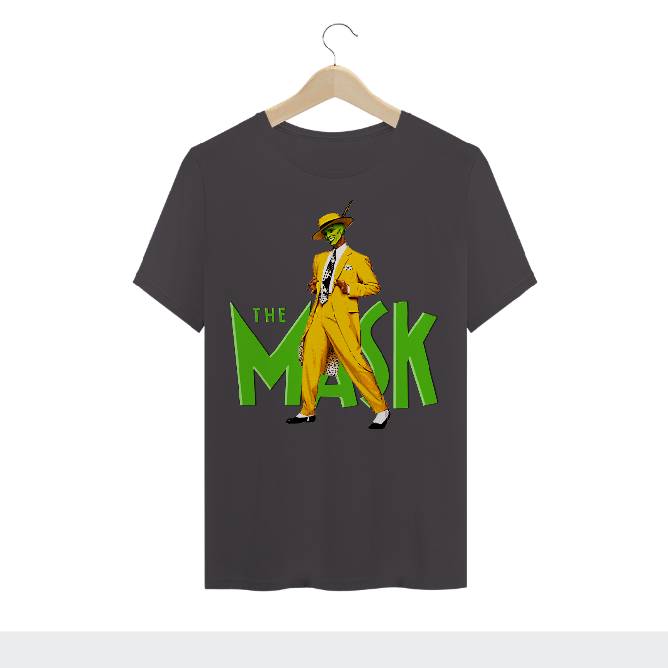 Nome do produto  O MÁSKARA