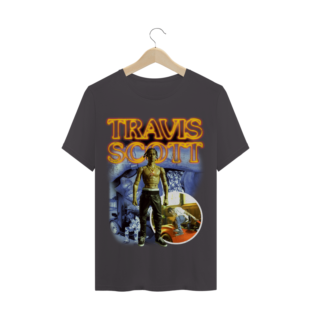 TRAVIS SCOTT VINTAGE
