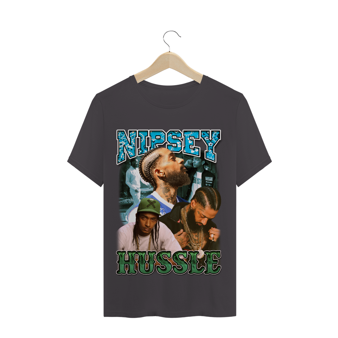NIPSEY HUSSLE VINTAGE
