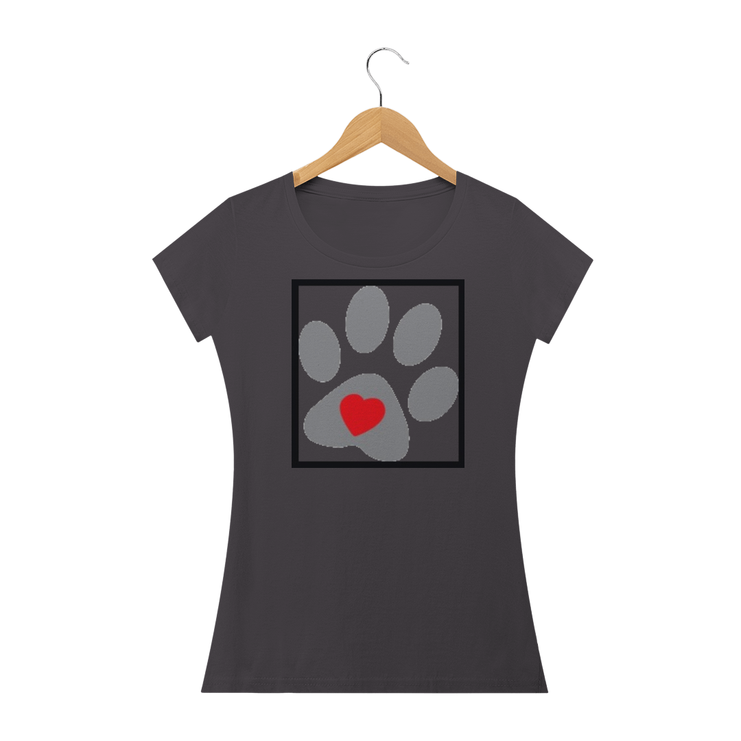 Nome do produto  CAMISETA LOVE PETS