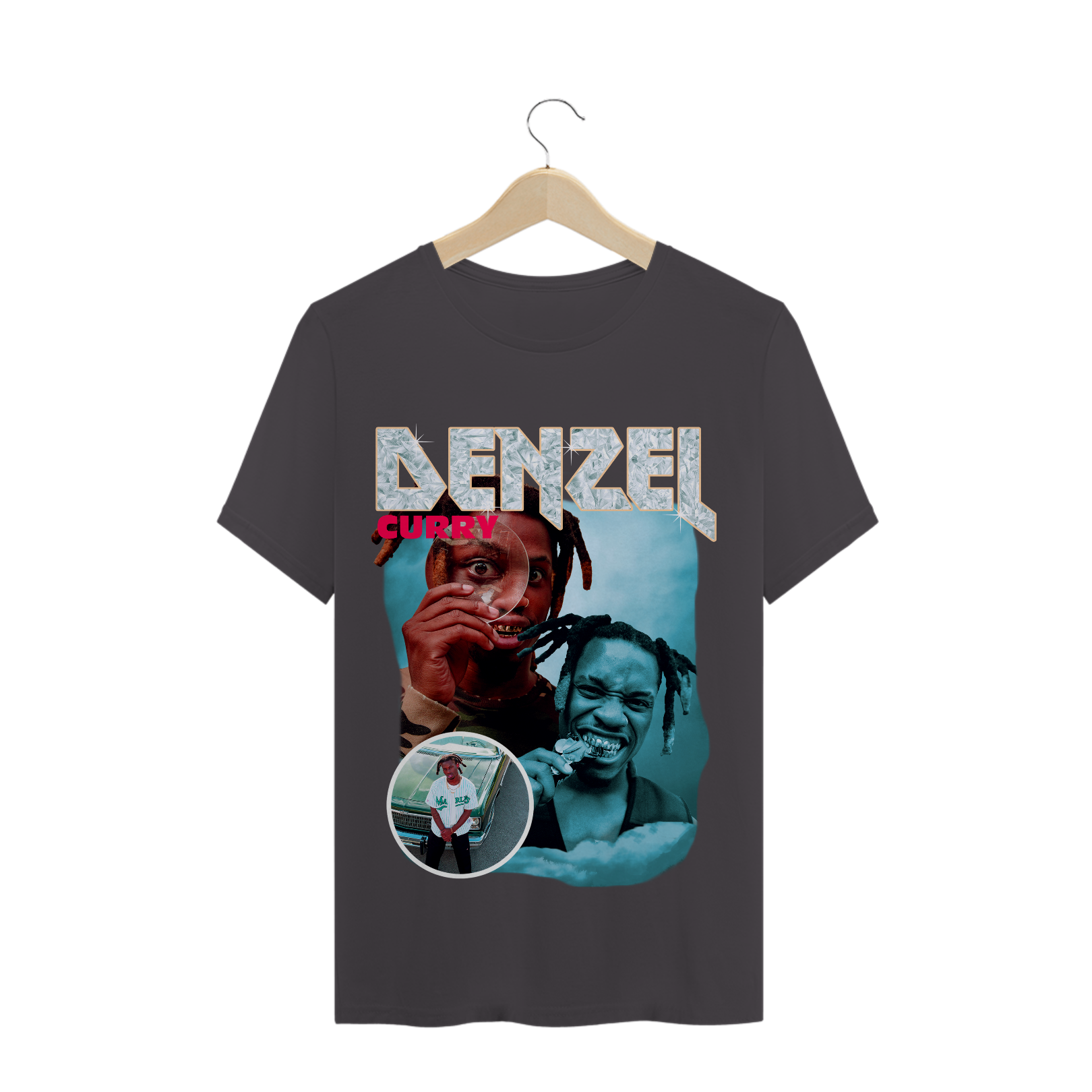DENZEL CURRY VINTAGE