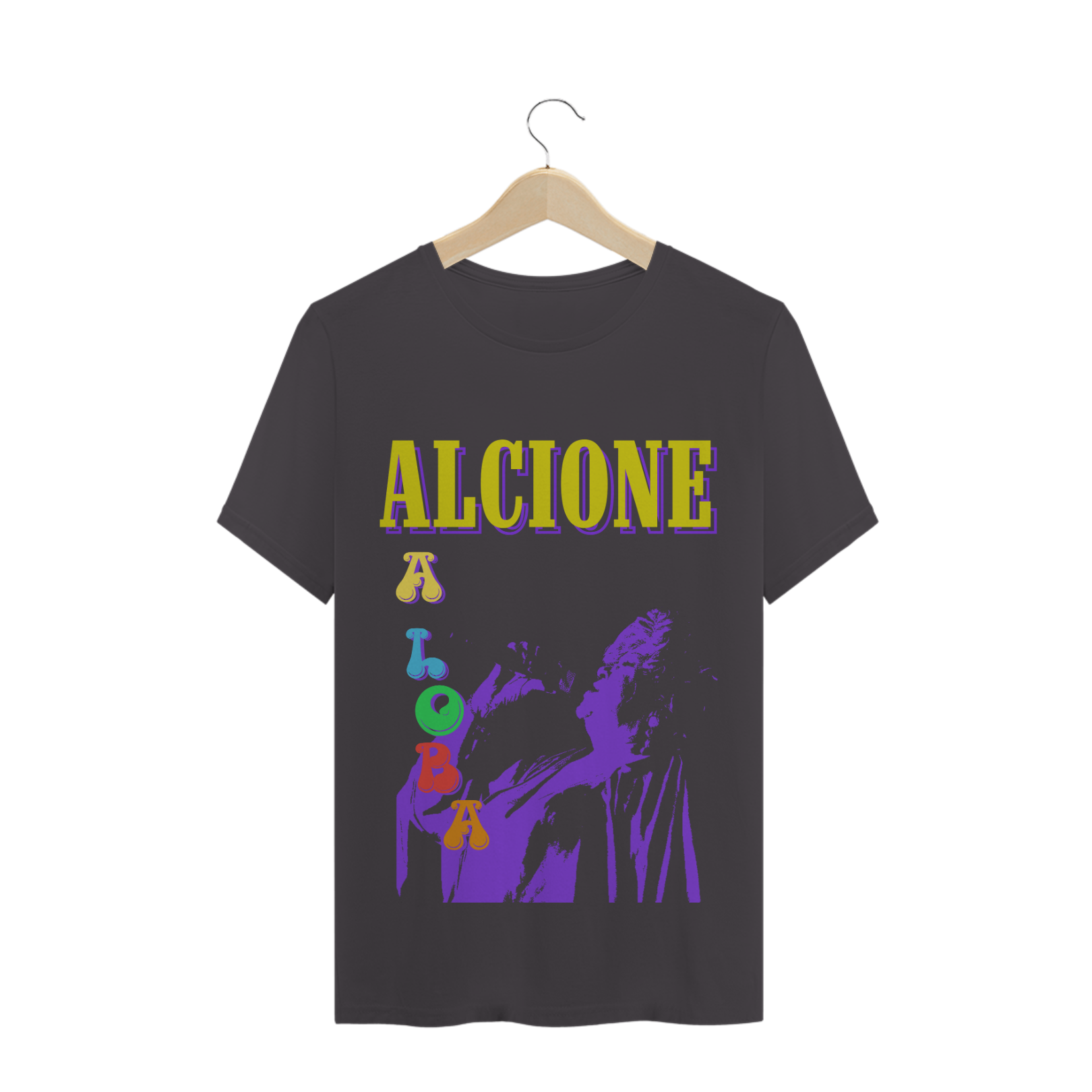 ALCIONE VINTAGE