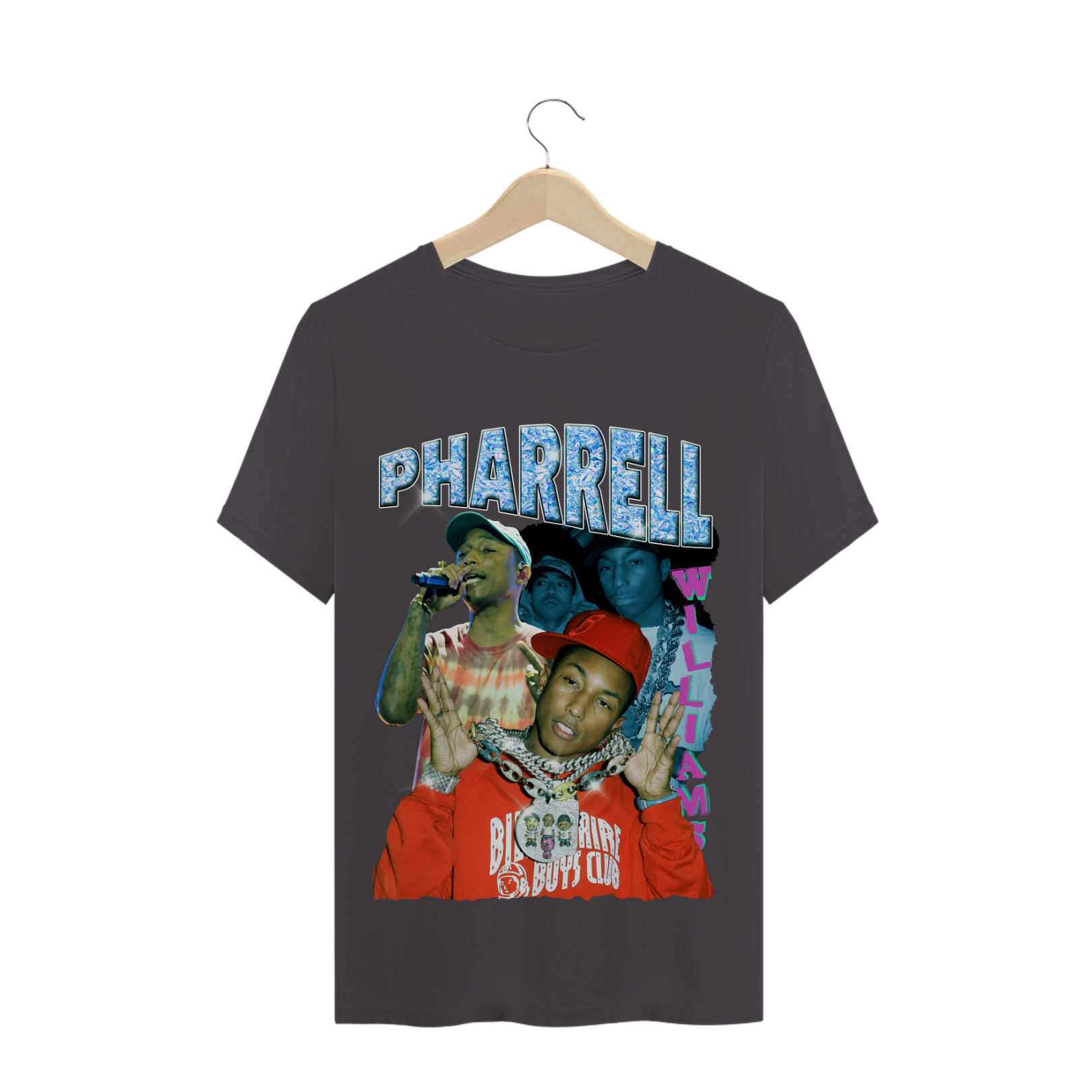 PHARRELL VINTAGE