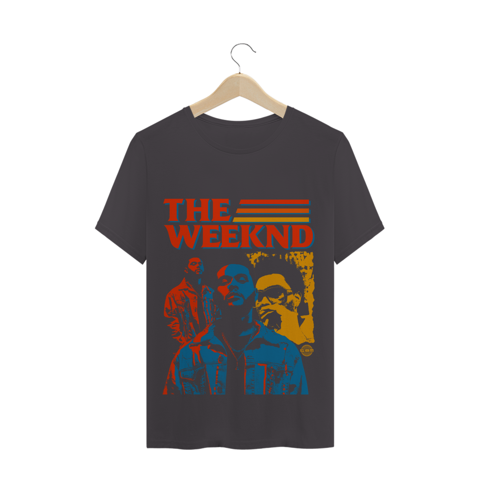 THE WEEKND VINTAGE
