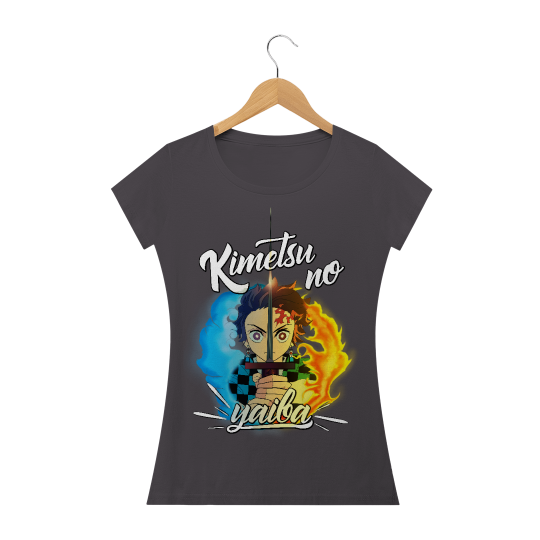 Nome do produto  Kimetsu no yaiba / baby long estonada