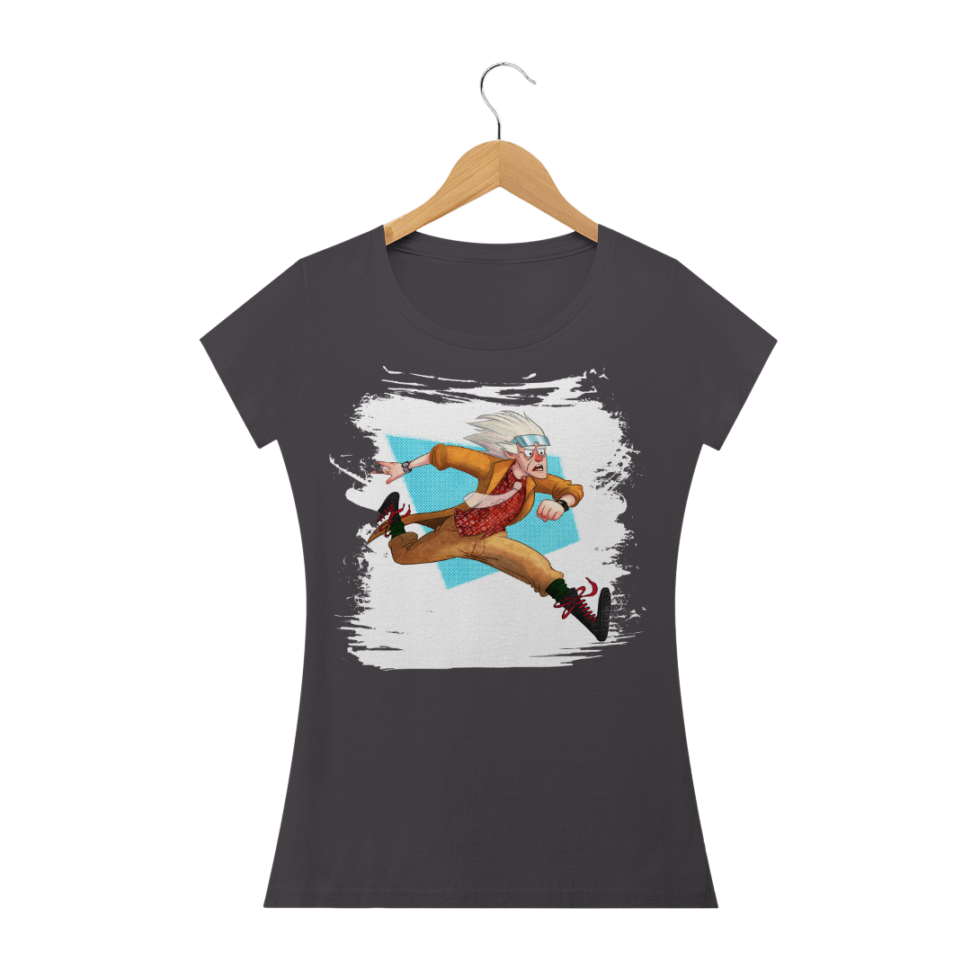 Nome do produto  Dr. Brawn / Baby long estonada