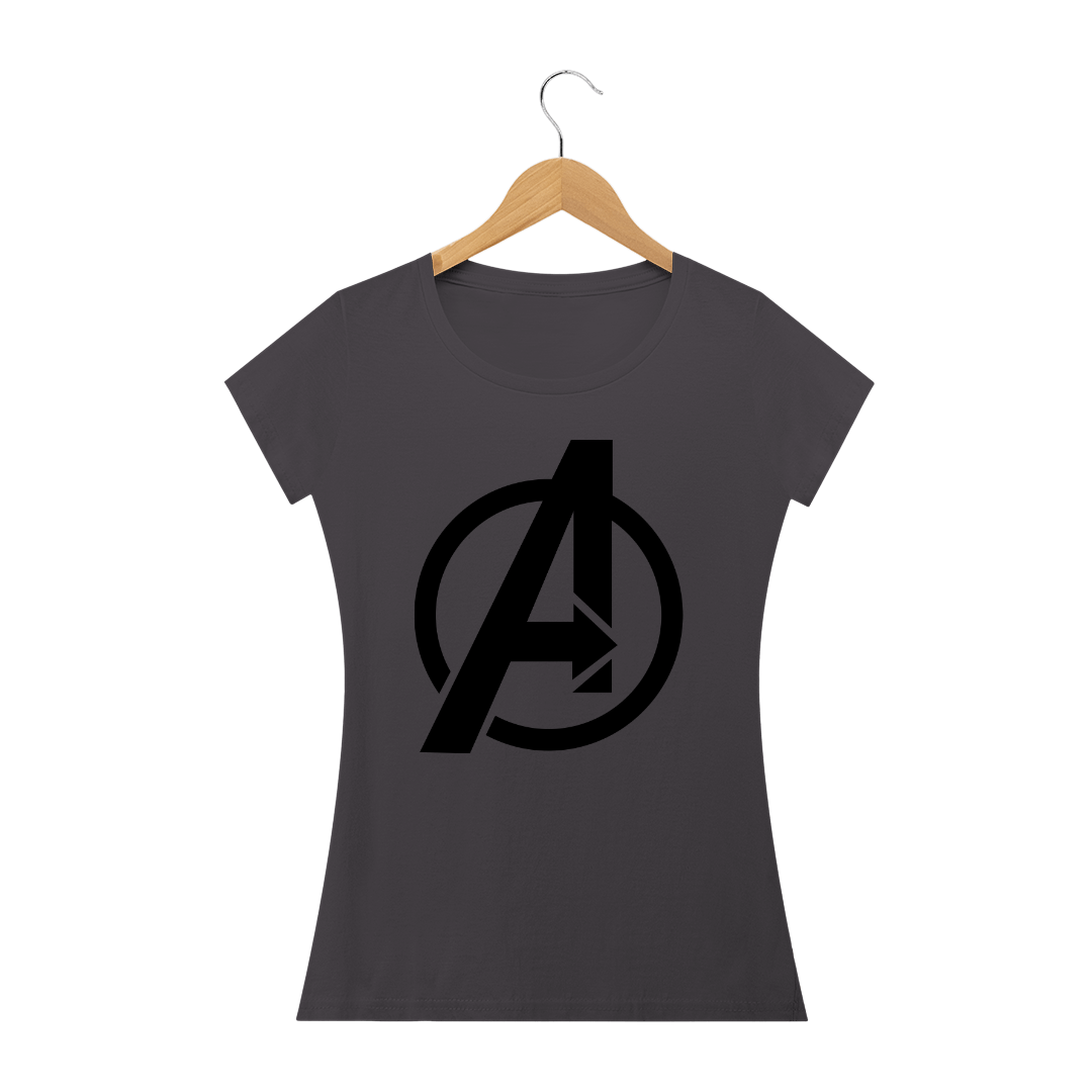 Nome do produto  SÍMBOLO AVENGERS 