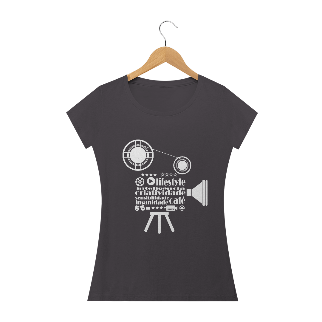 Nome do produto  BABY LONG ESTONADA CÂMERA DE FILME