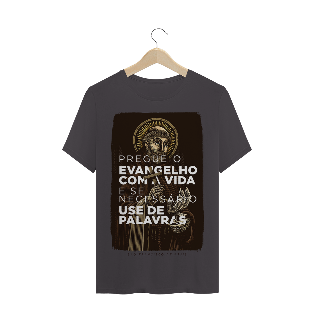 Nome do produto  Pregue o Evangelho 