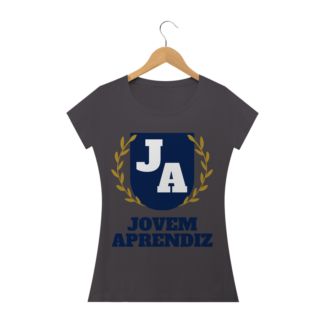 Nome do produto  Camiseta estonada Baby Long