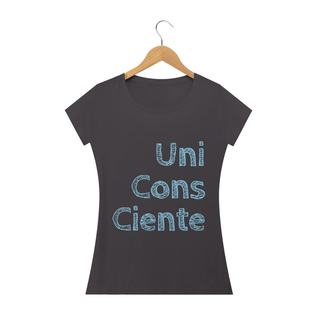 Nome do produto  Uniconsciente 