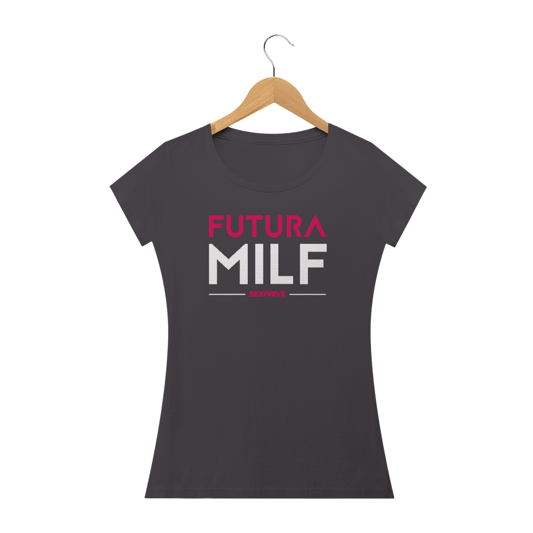 Nome do produto  FUTURA MILF 1