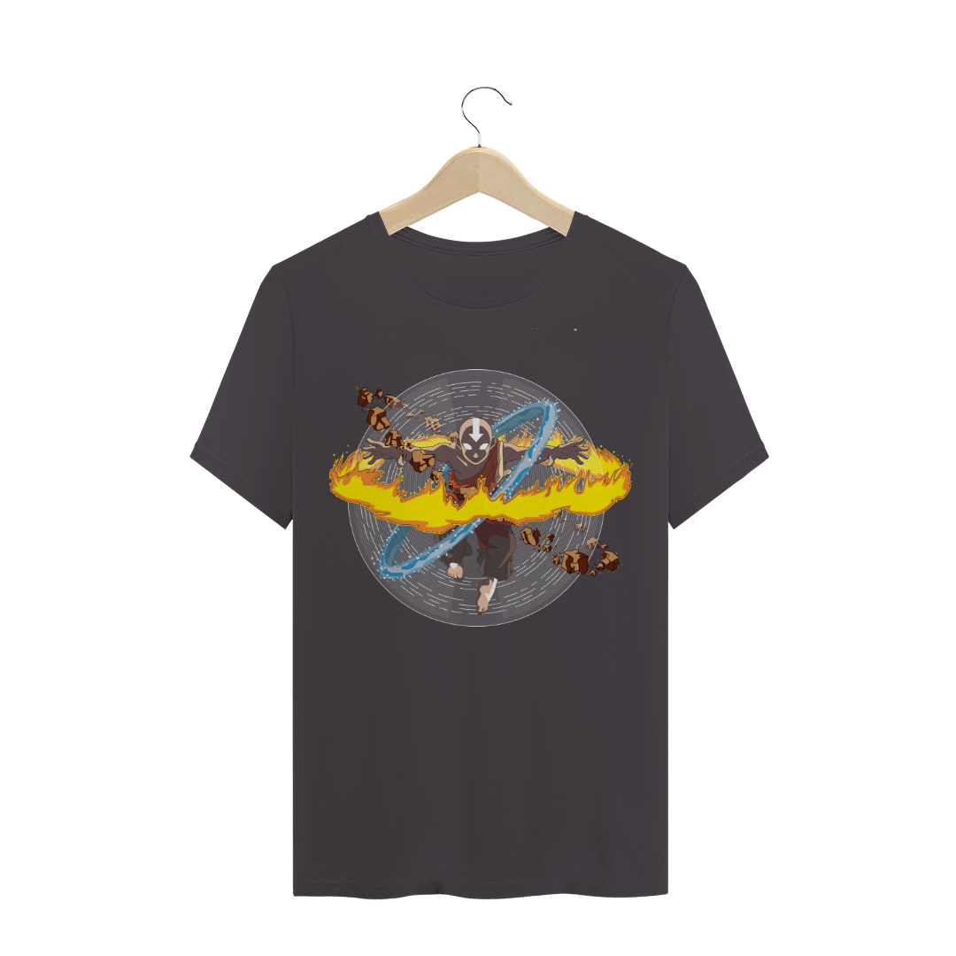 Nome do produto  AVATAR AANG