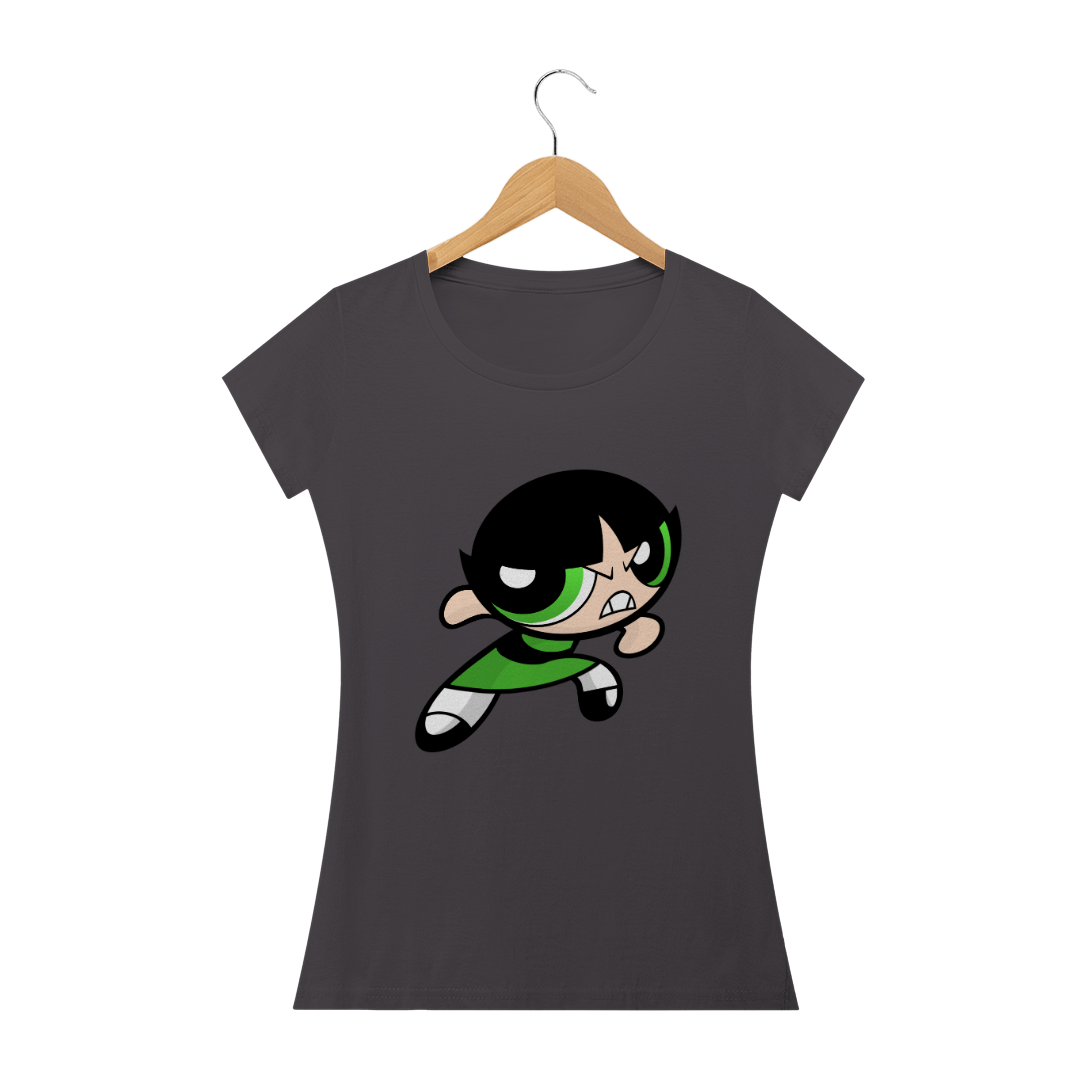 Nome do produto  meninas super