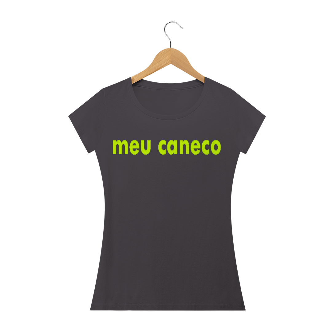 Nome do produto  Meu Caneco BL - Estonada