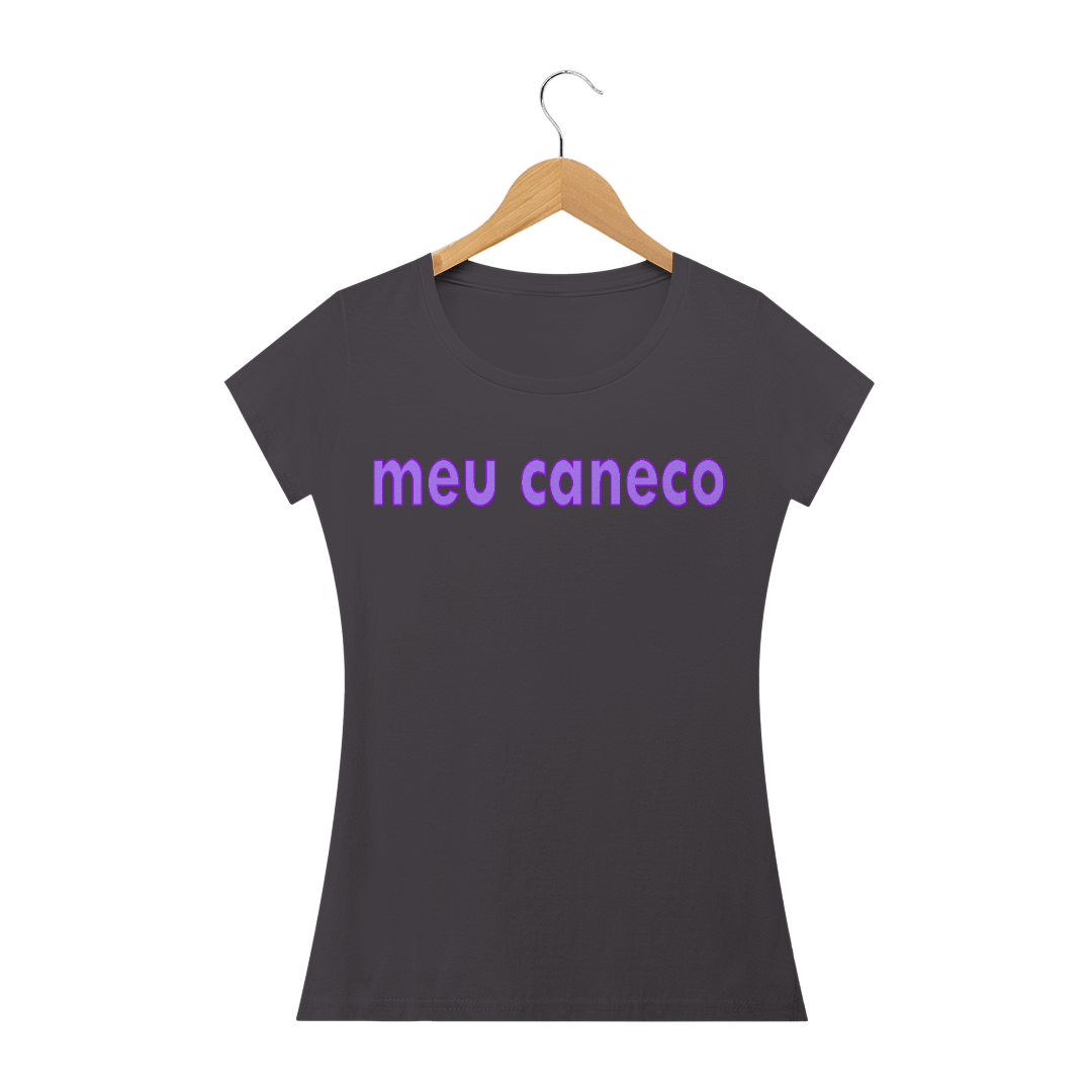 Nome do produto  Meu Caneco BL - Estonada