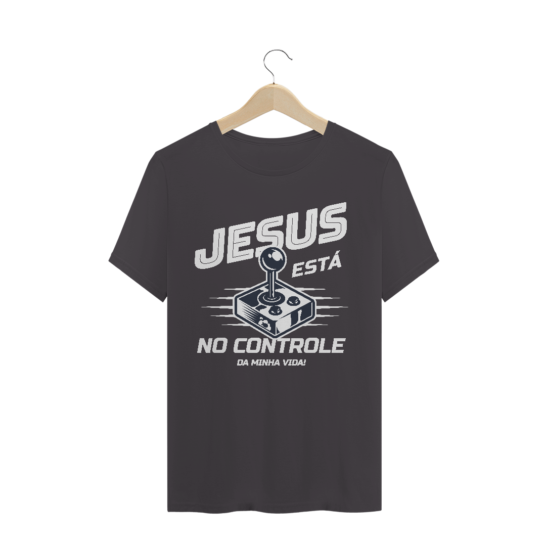 Nome do produto  Jesus no Controle