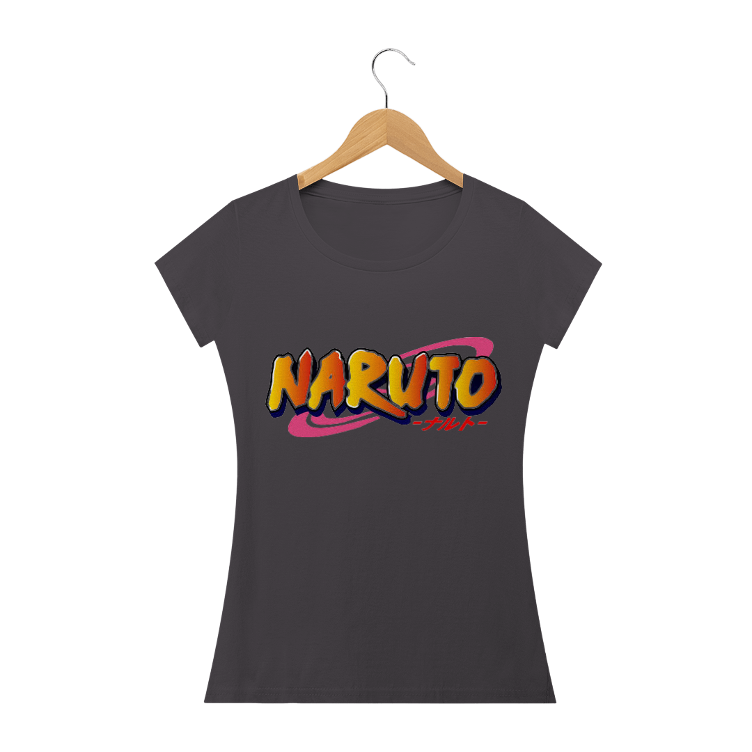 Nome do produto  NARUTO