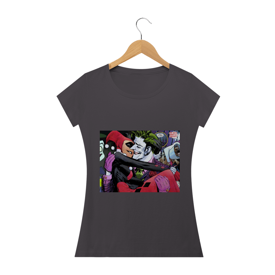 Nome do produto  Arlequina