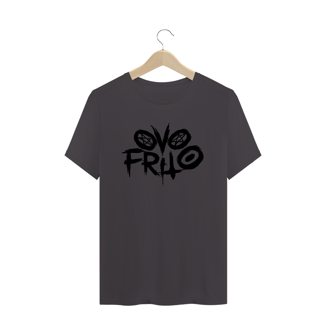 Nome do produto  Ovo Frito - Ultra Black (Estonada)