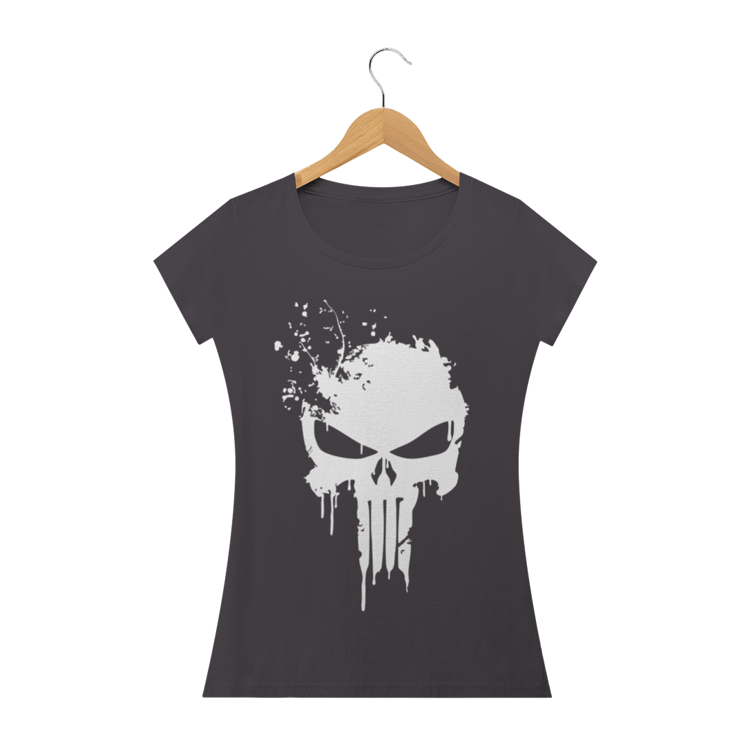 Nome do produto  Baby Long Estonada - Justiceiro