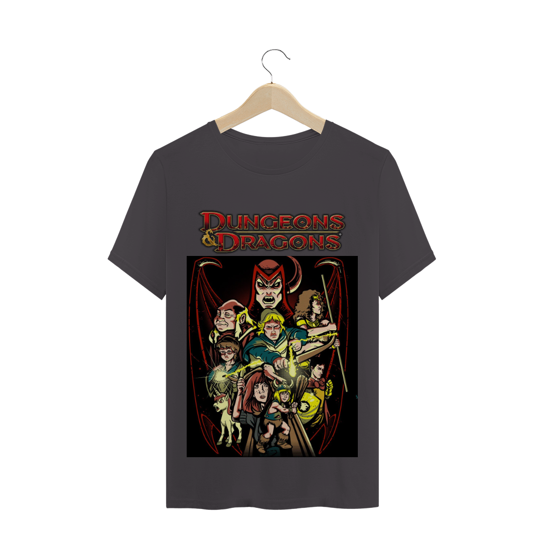 Nome do produto  Caverna do Dragão