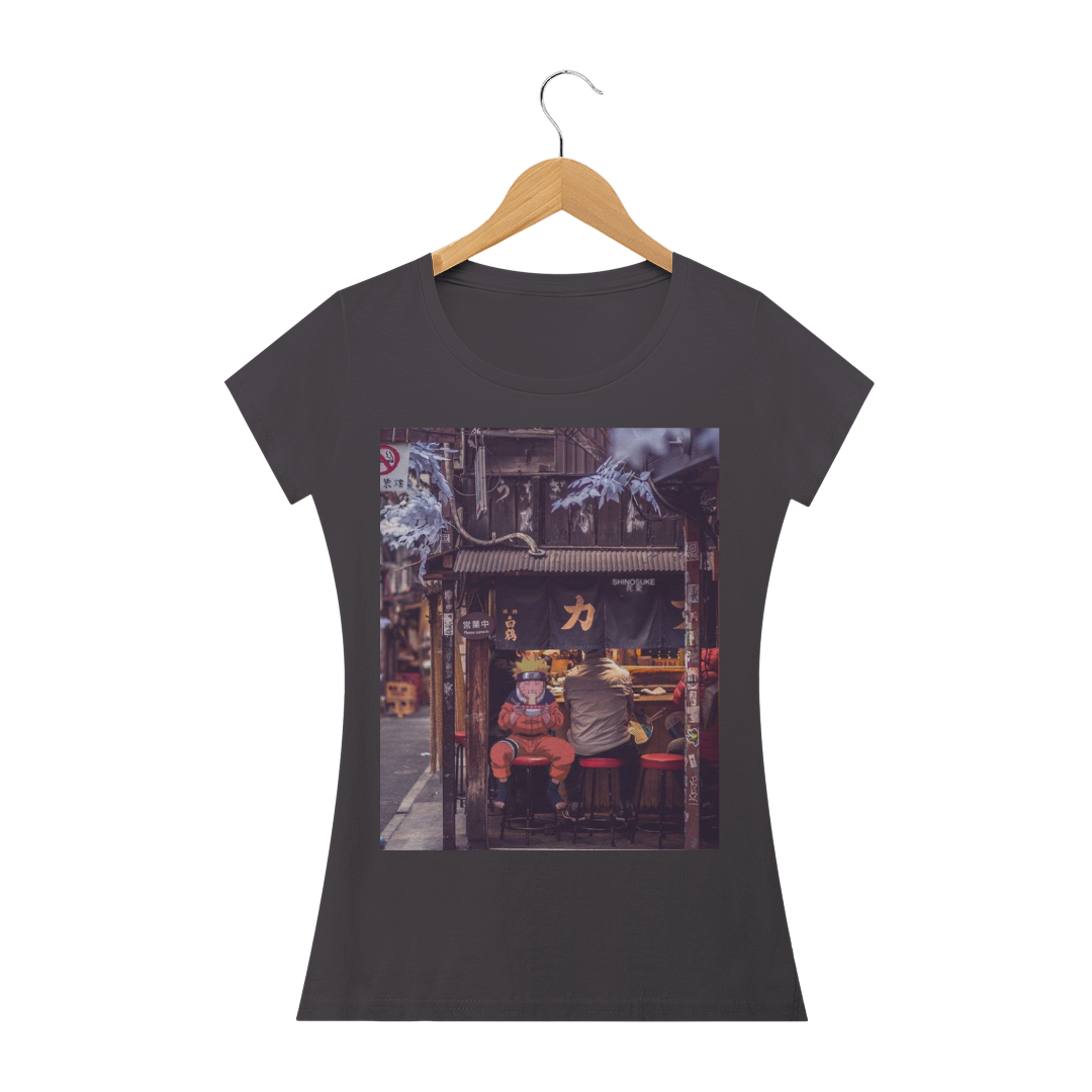 Nome do produto  Baby Long Estonada - Naruto Ramen